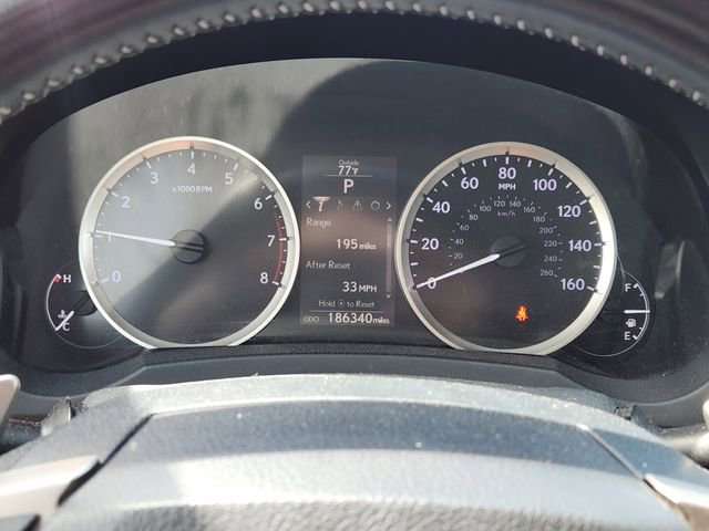 Used 2014 Lexus IS 250 w/ Premium Package RWD image 13