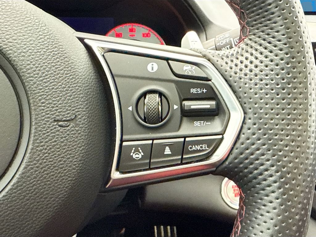 Used 2023 Acura RDX A-Spec image 12