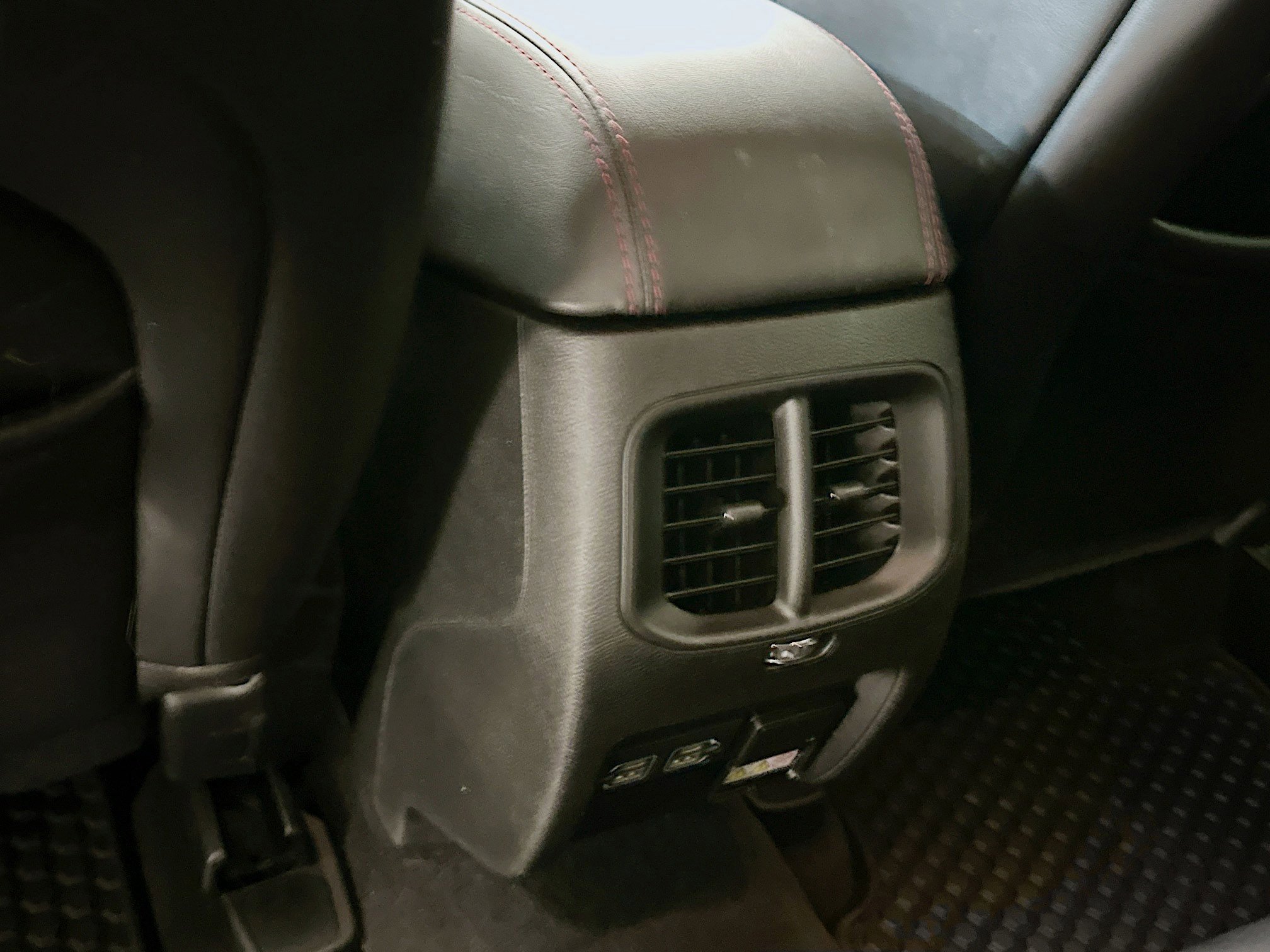 Used 2021 Jeep Cherokee Trailhawk image 27