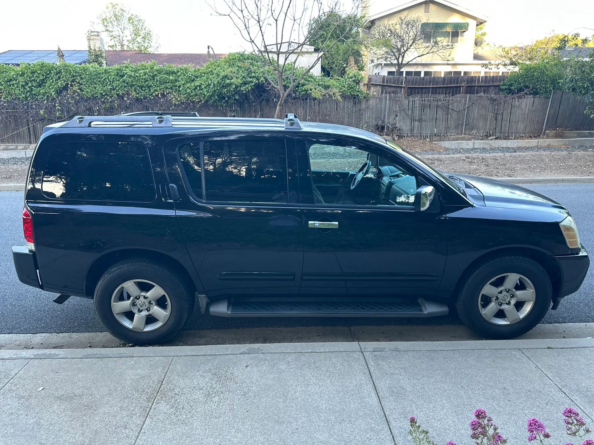 Used 2007 Nissan Armada SE RWD image 6