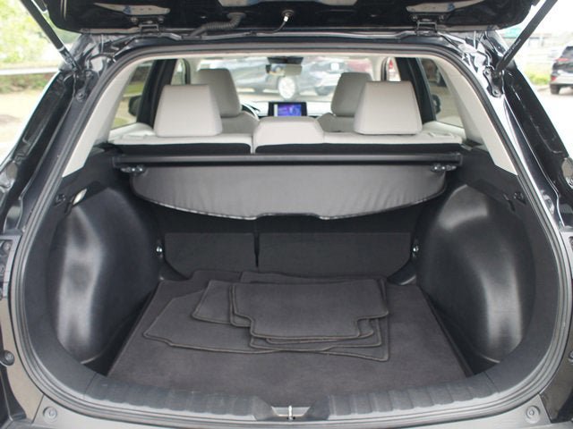 Used 2023 Toyota Corolla Cross LE FWD image 15