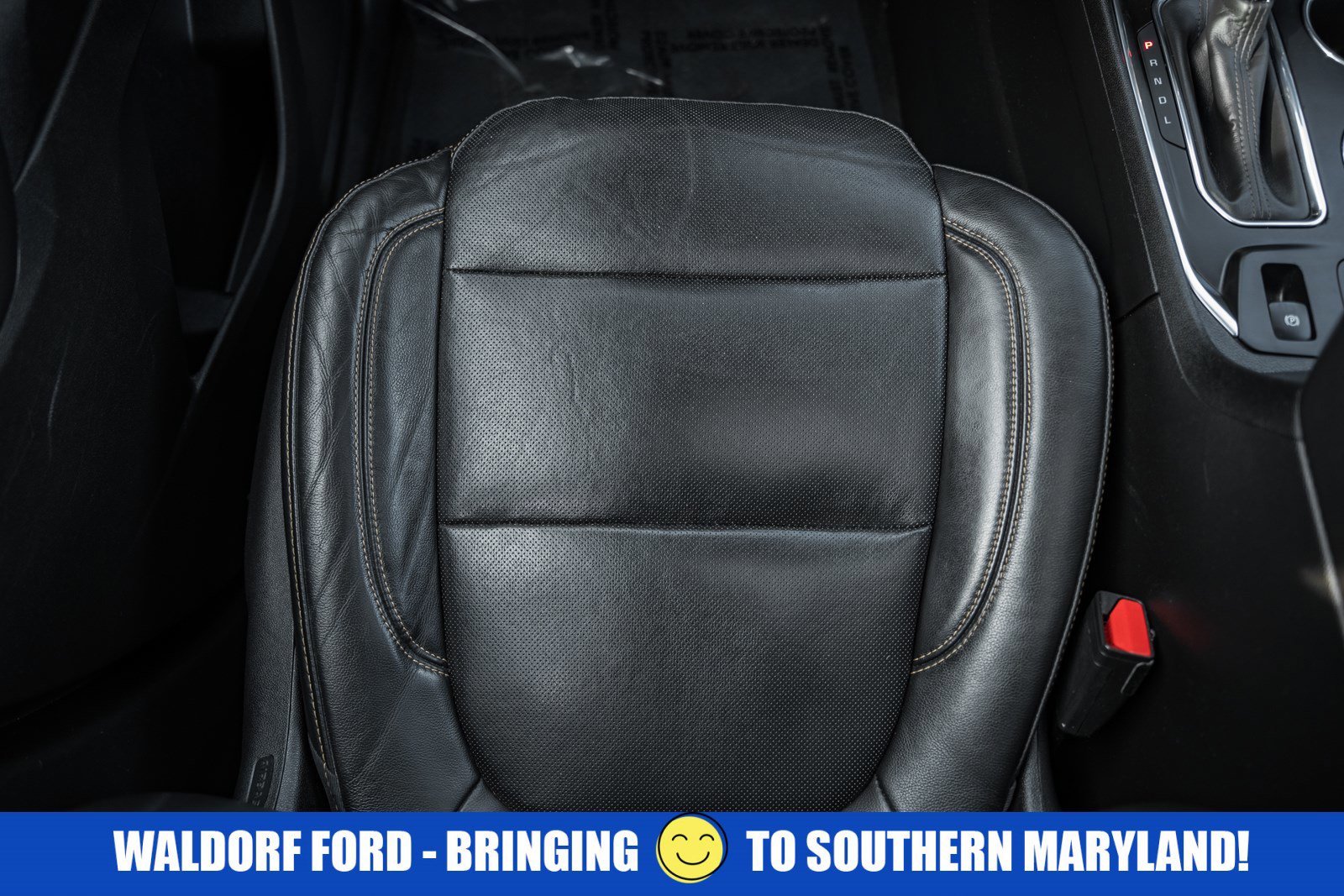 Used 2020 Chevrolet Traverse Premier w/ Redline Edition image 31