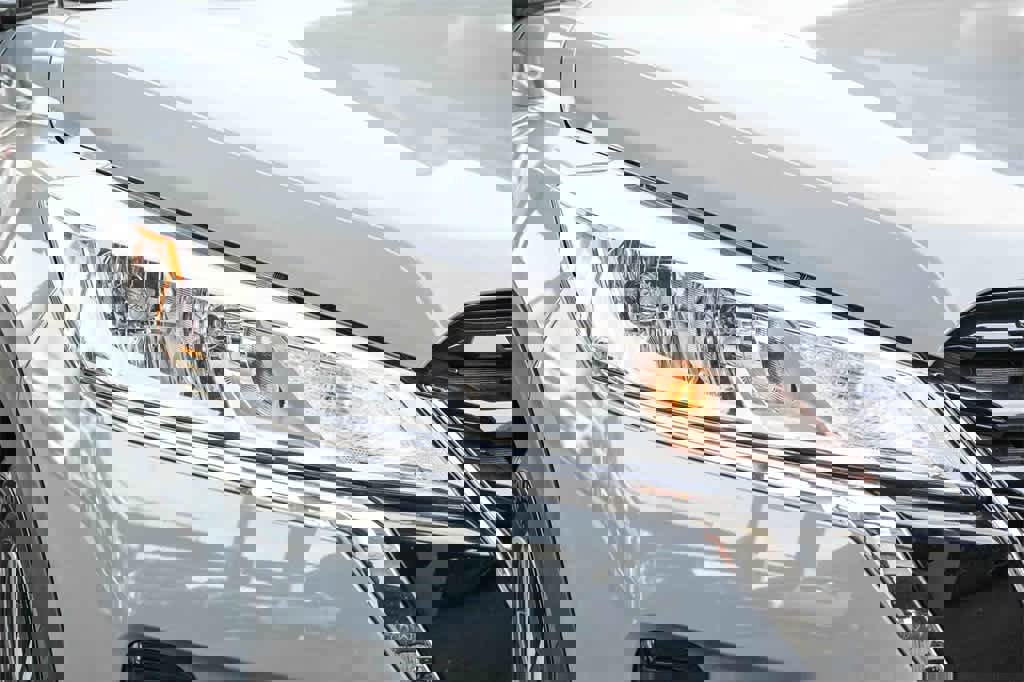 Used 2023 Nissan Kicks SV w/ Interior Electronics Package image 4