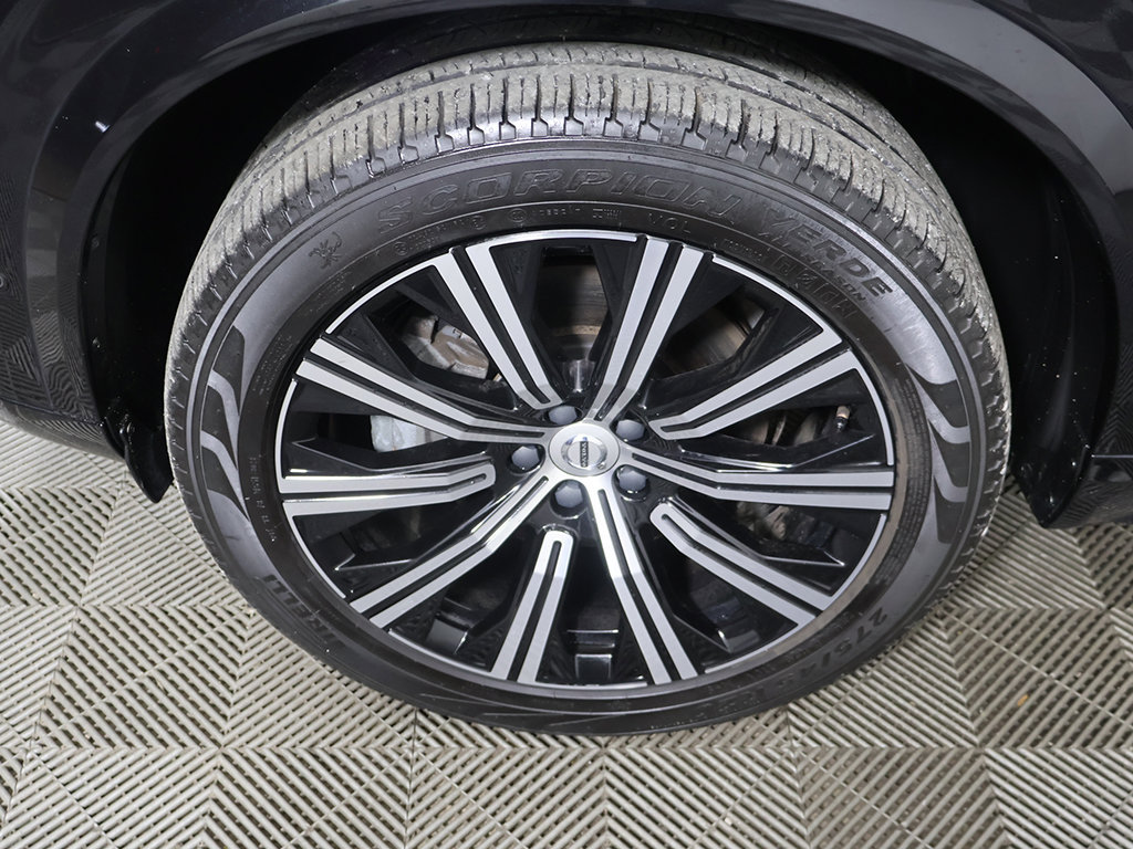 Used 2024 Volvo XC90 B6 Plus w/ Protection Package Premier AWD/4WD image 22
