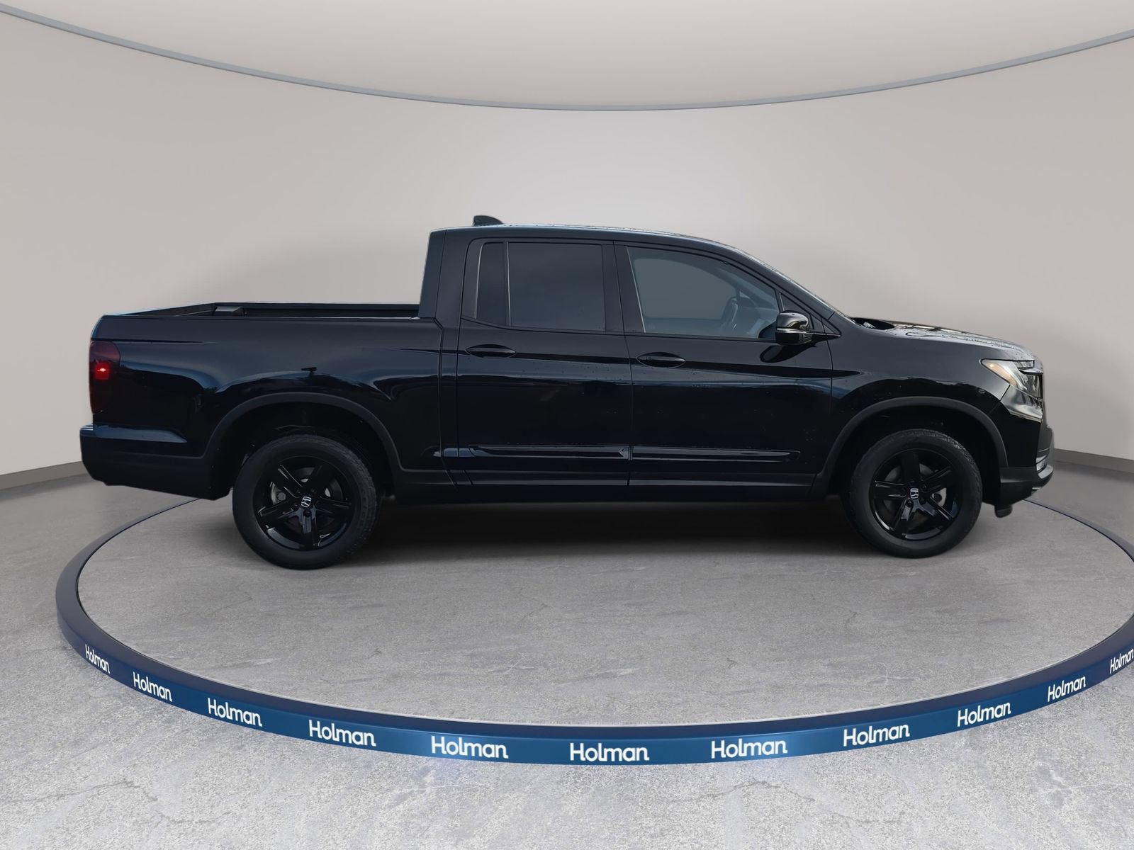 Used 2023 Honda Ridgeline Black Edition image 5