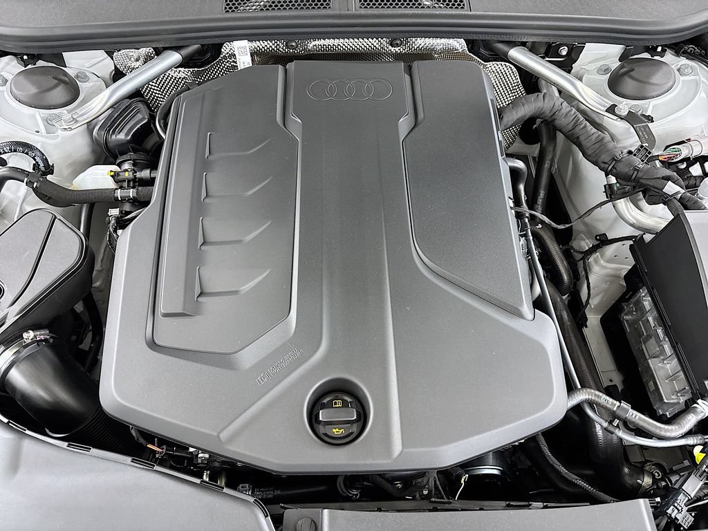New 2026 Audi A5 2.0T Premium Plus AWD/4WD image 24