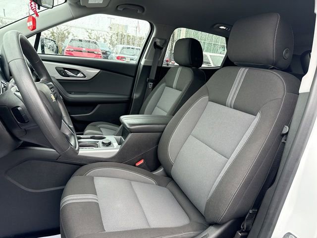 Used 2023 Chevrolet Blazer LT w/ Driver Confidence Package AWD/4WD image 11