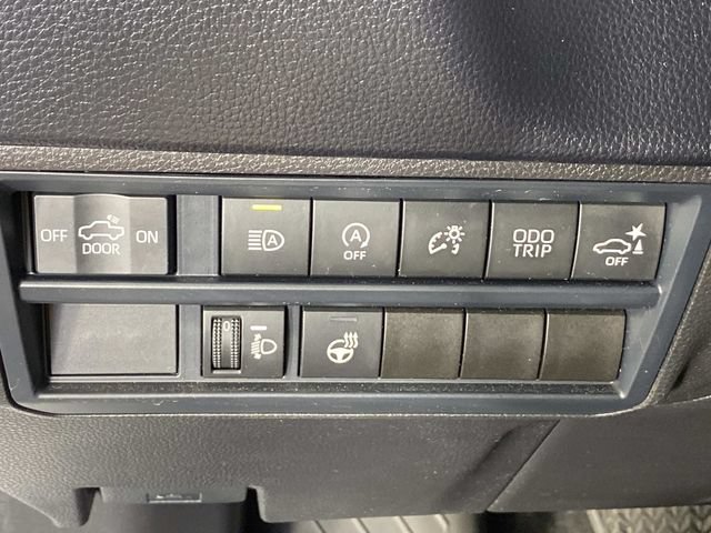 Used 2026 Toyota Tundra SR5 AWD/4WD image 13