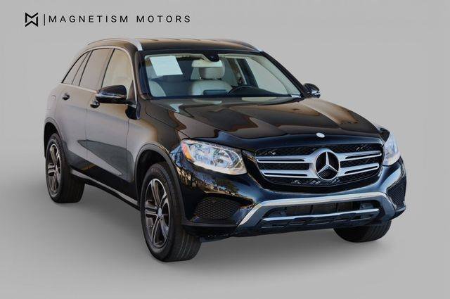 Used 2016 Mercedes-Benz GLC 300 image 6