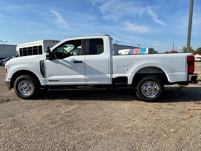 New 2024 Ford F350 XL w/ 360-Degree Camera Package image 4