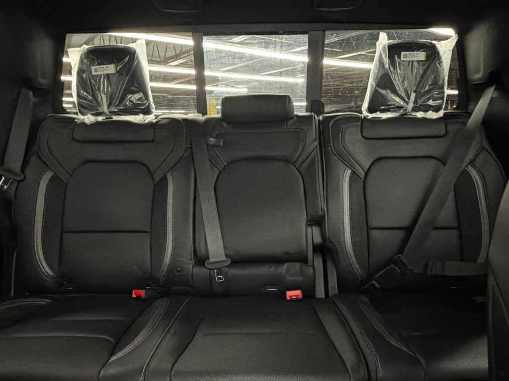 New 2026 RAM 1500 RHO w/ RHO Level 1 Equipment Group AWD/4WD image 18