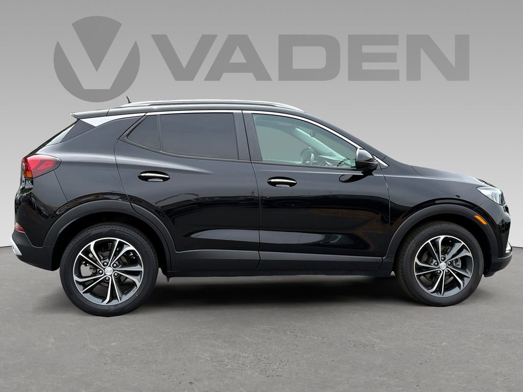 Used 2022 Buick Encore GX Select FWD image 5