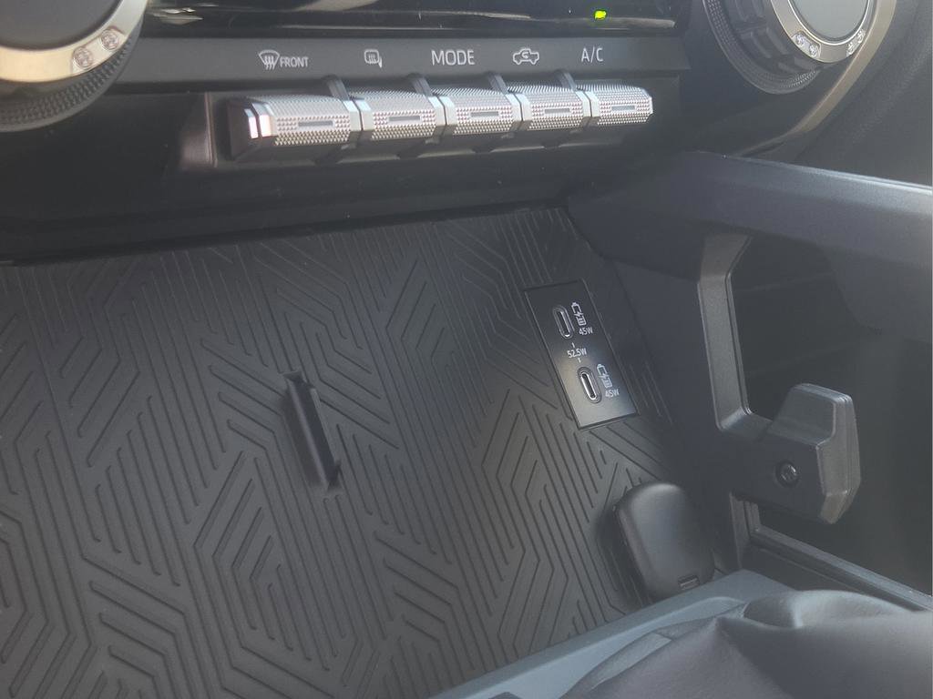 New 2026 Toyota Tacoma SR5 image 21