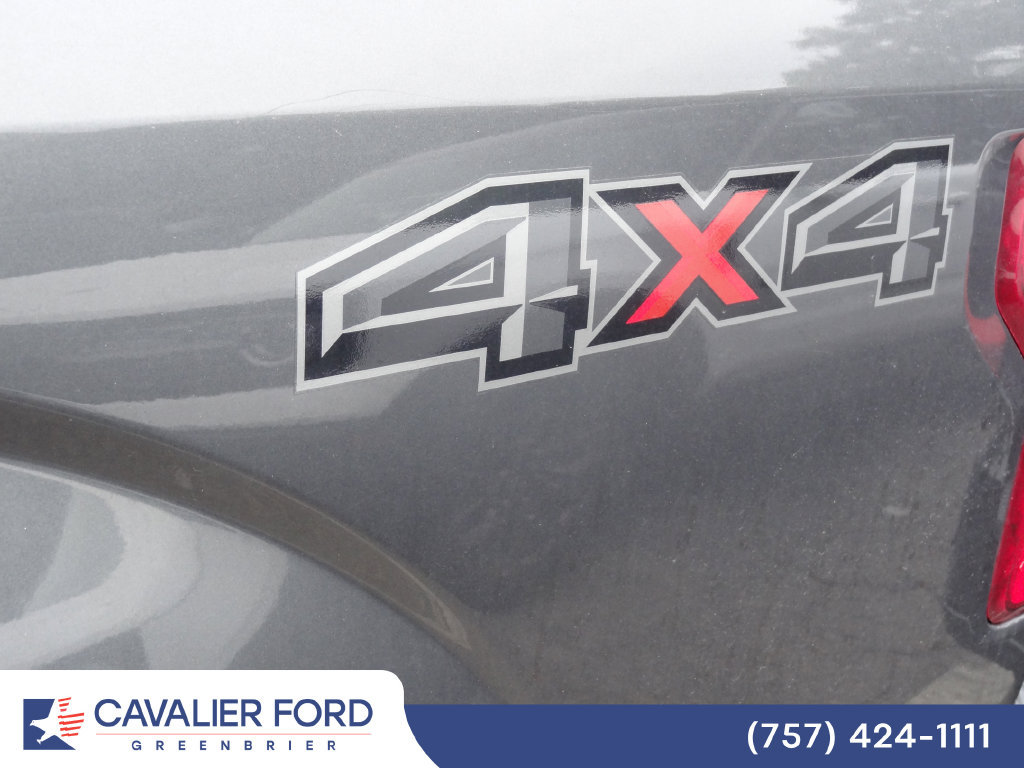Used 2017 Ford F150 XLT AWD/4WD image 14