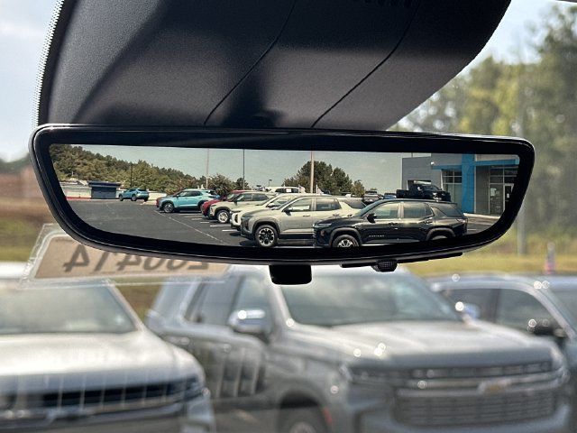 New 2026 Chevrolet Silverado 1500 High Country AWD/4WD image 31