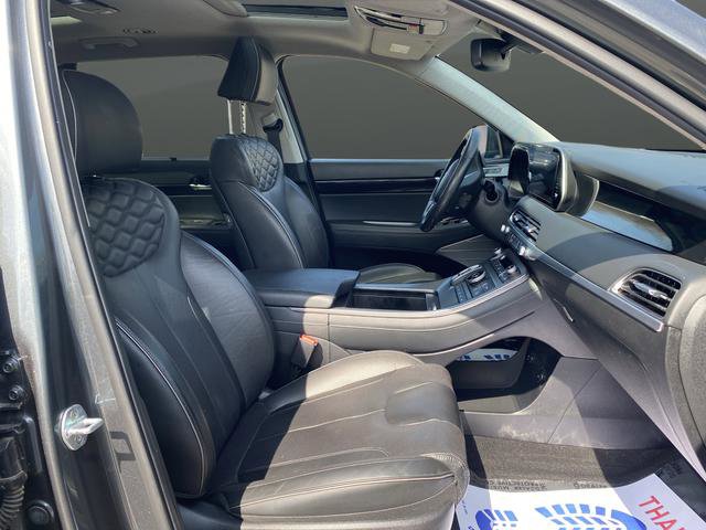 Used 2022 Hyundai Palisade Limited image 17