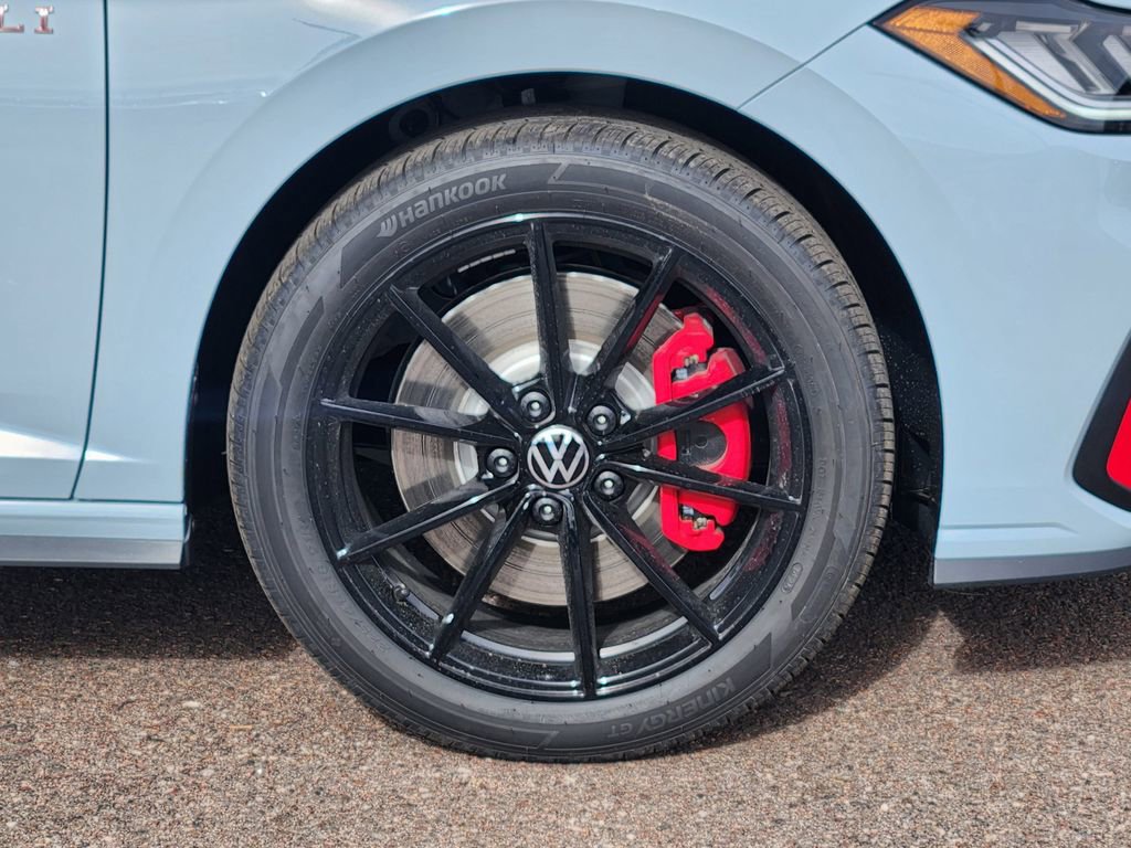 New 2026 Volkswagen Jetta GLI Autobahn image 30