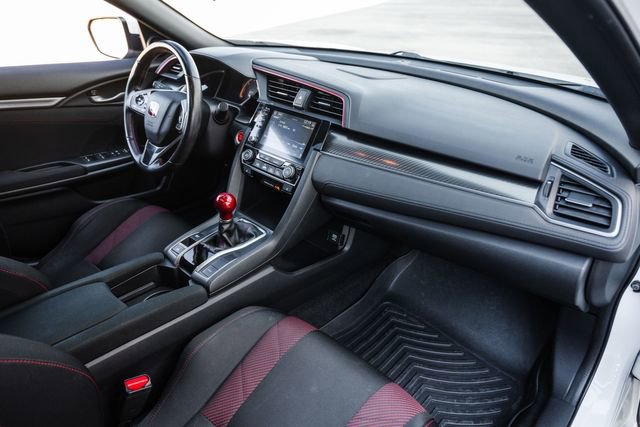Used 2020 Honda Civic Si image 22
