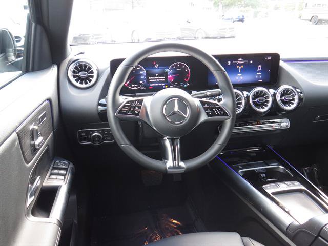 Used 2026 Mercedes-Benz GLA 250 4MATIC image 10