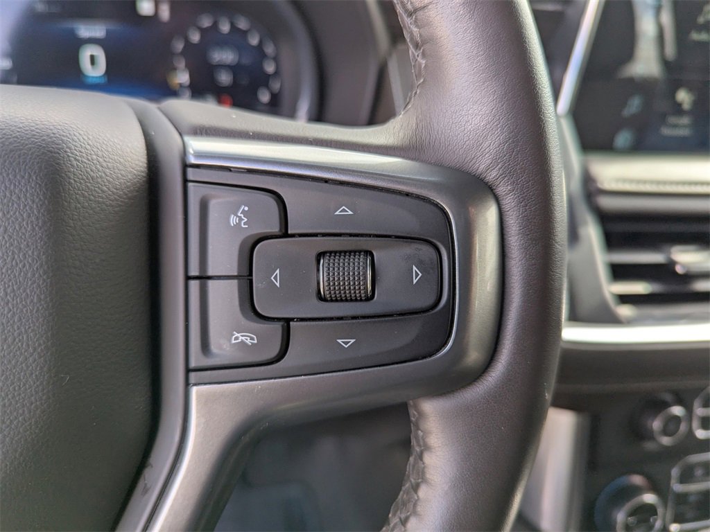 Used 2023 Chevrolet Tahoe Z71 image 17