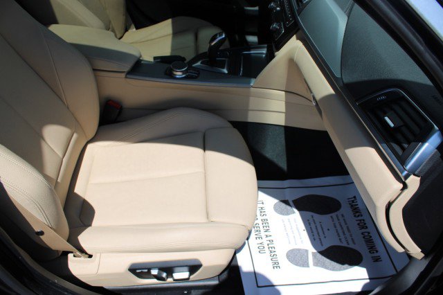 Used 2019 BMW 430i Gran Coupe RWD image 11