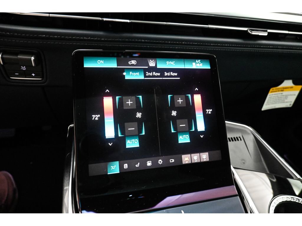 New 2026 Cadillac Escalade IQL Sport 2 AWD/4WD image 32
