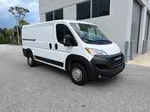 Used 2025 RAM ProMaster 2500 w/ Convenience Group