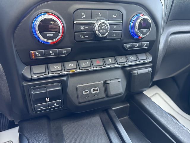 Used 2022 GMC Sierra 1500 SLT w/ SLT Premium Plus Package image 21