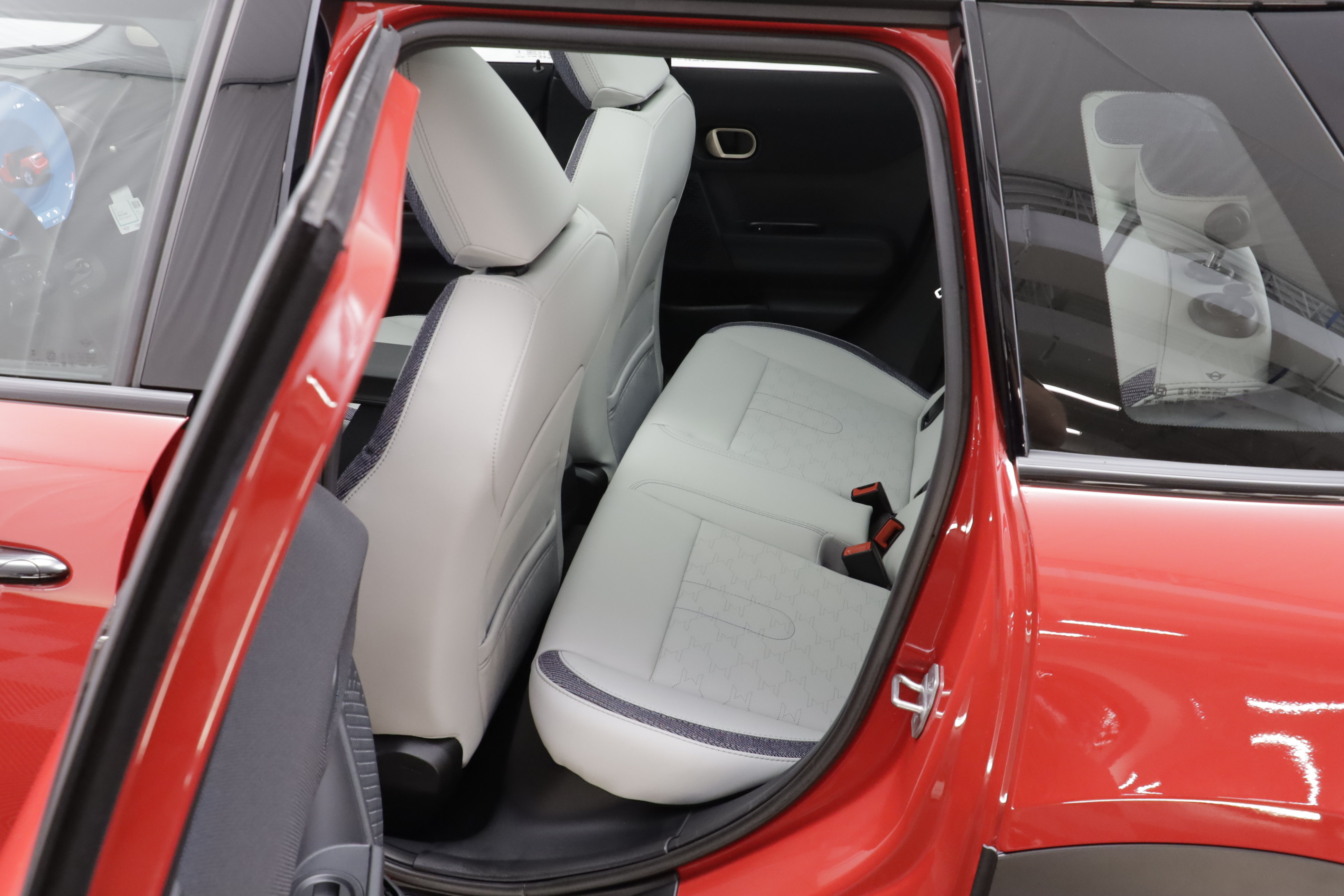 New 2027 MINI Cooper S FWD image 18