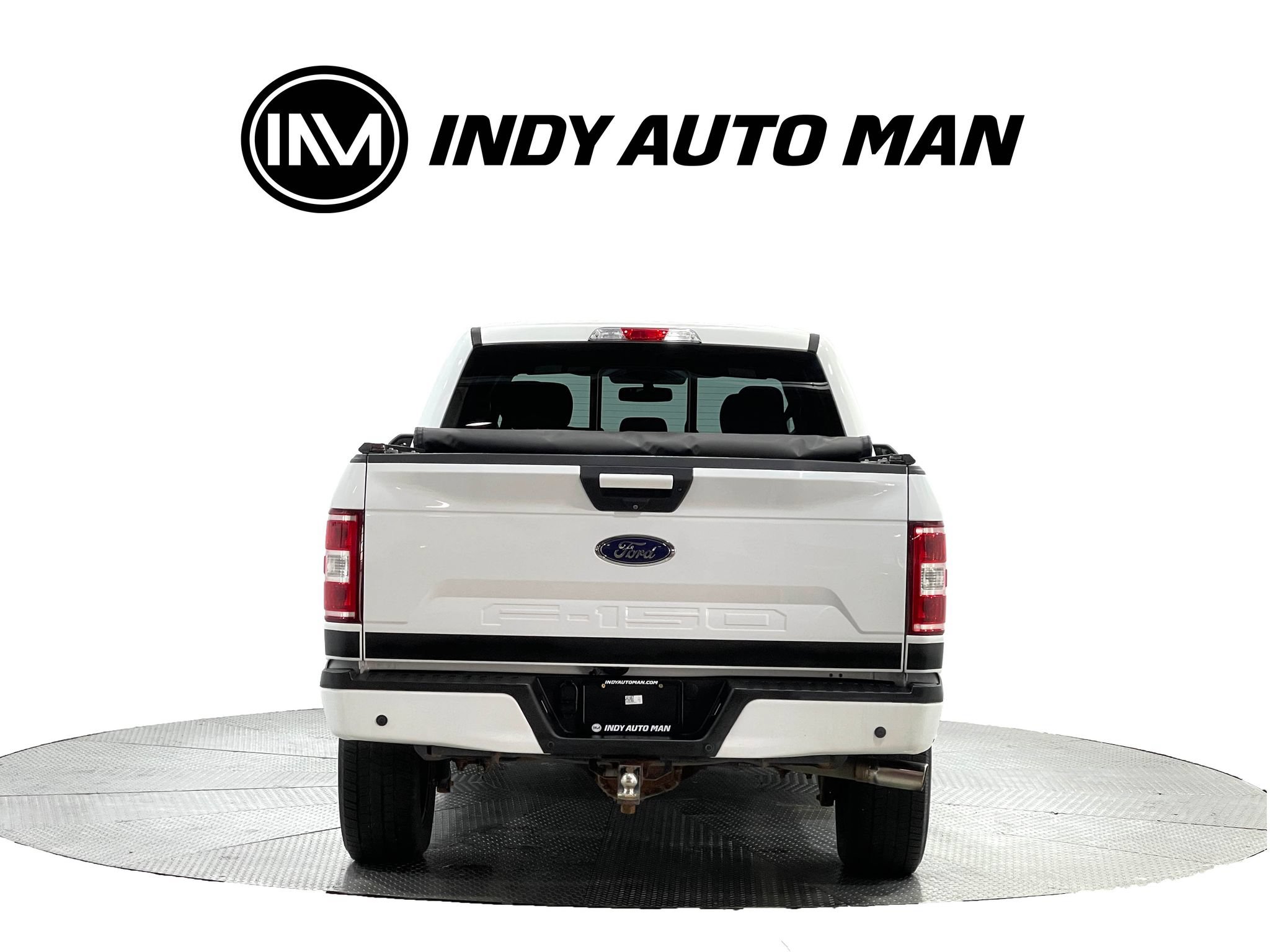 Used 2018 Ford F150 XLT w/ Equipment Group 302A Luxury AWD/4WD image 5