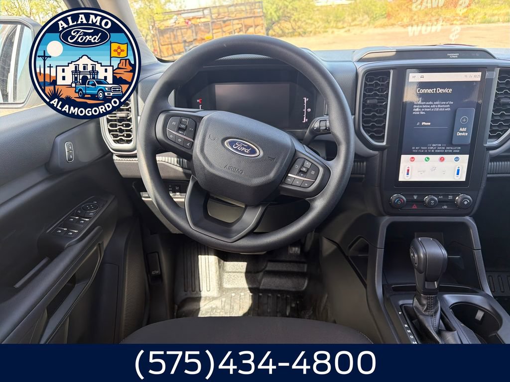 New 2026 Ford Ranger XL AWD/4WD image 13