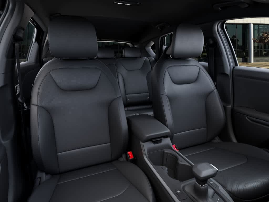 New 2026 Kia K4 EX FWD image 15