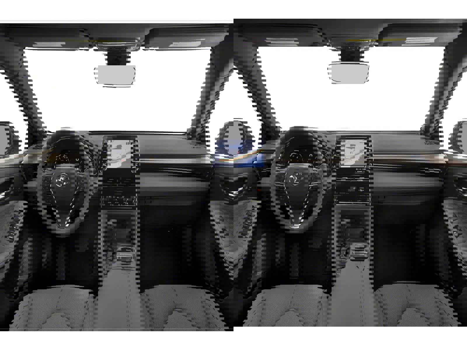 Used 2019 Toyota Avalon Limited w/ Advanced Safety Package FWD image 5