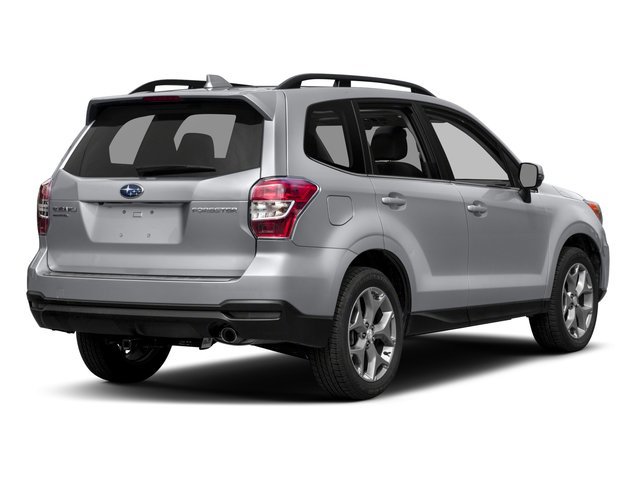 Used 2016 Subaru Forester 2.5i Limited w/ Protection Package #2 AWD/4WD image 3