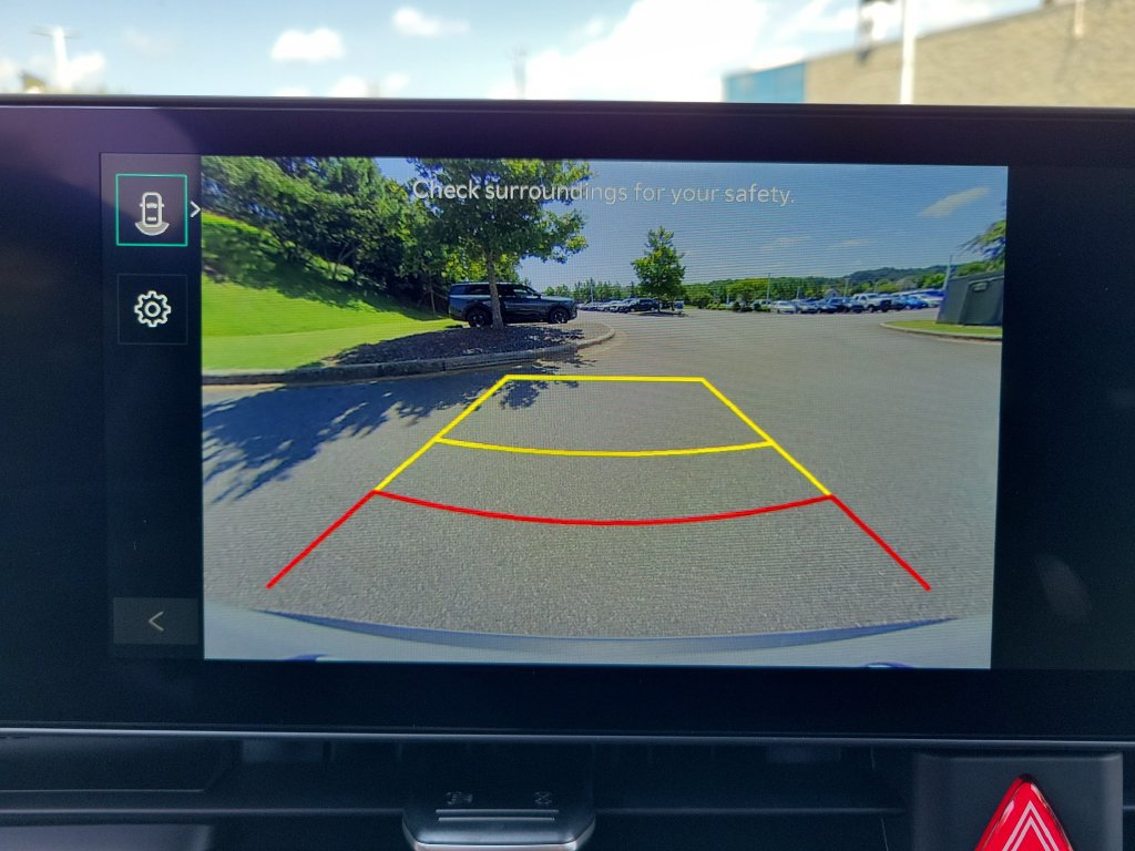 New 2027 Kia Carnival LXS FWD image 19
