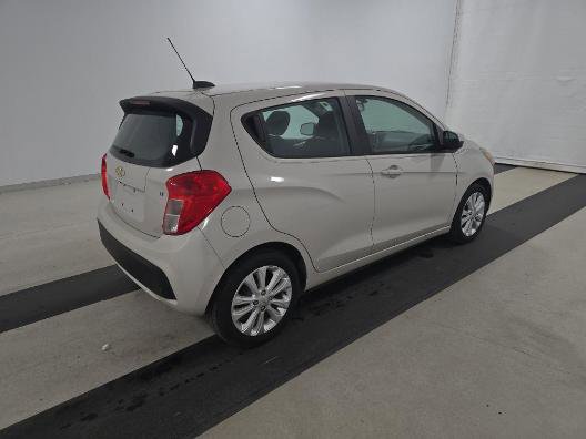 Used 2017 Chevrolet Spark LT image 5