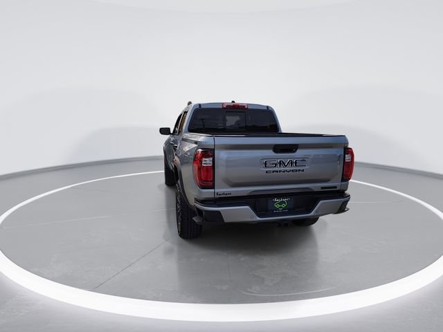 Certified 2024 GMC Canyon Elevation w/ Convenience Package image 8