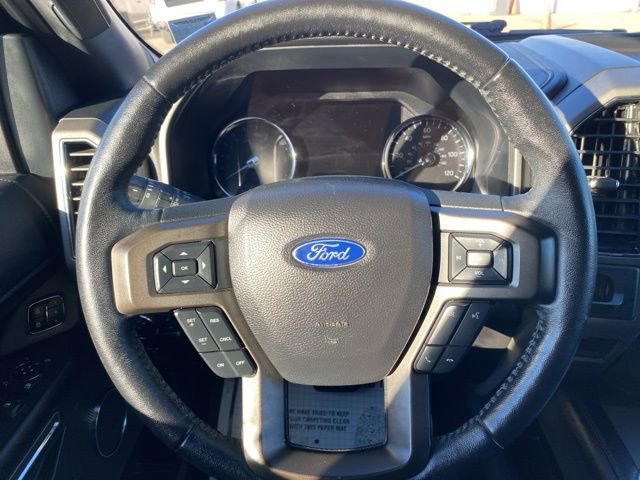 Used 2020 Ford Expedition XLT w/ Equipment Group 202A image 20