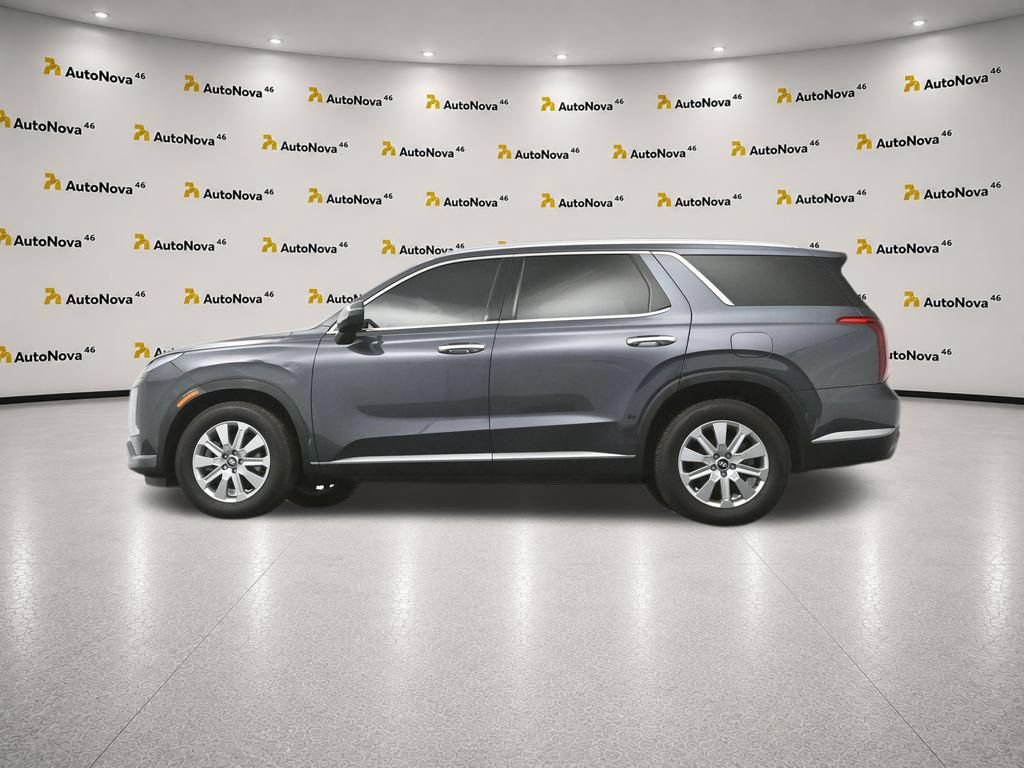 Used 2024 Hyundai Palisade SEL AWD/4WD image 44