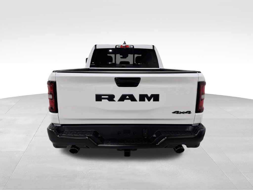 New 2027 RAM 1500 Tradesman AWD/4WD image 23
