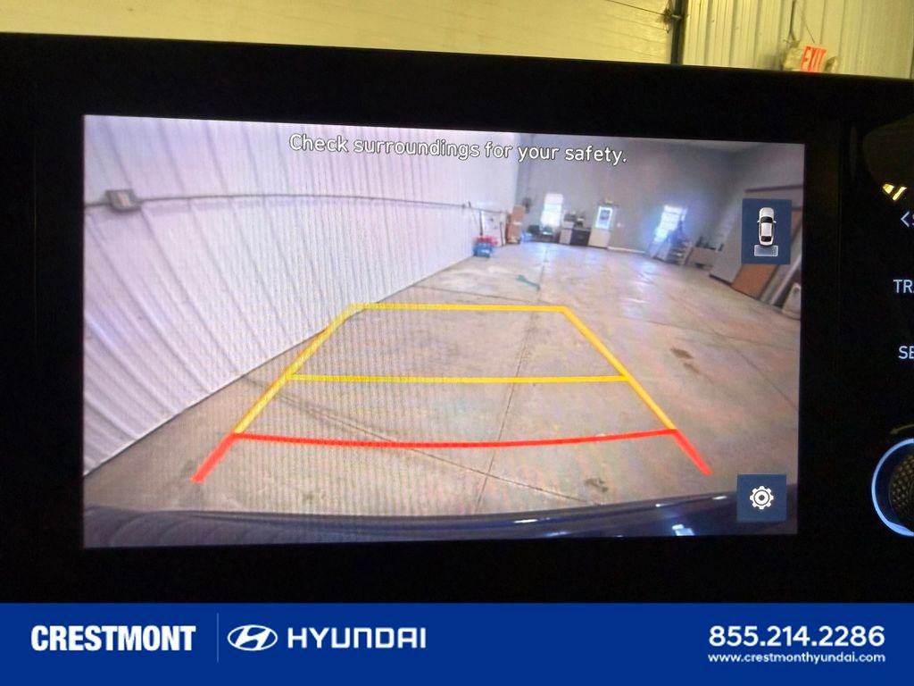 Used 2023 Hyundai Santa Fe SE AWD/4WD image 30