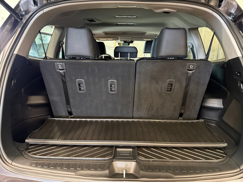 Used 2022 Honda Pilot EX-L image 19