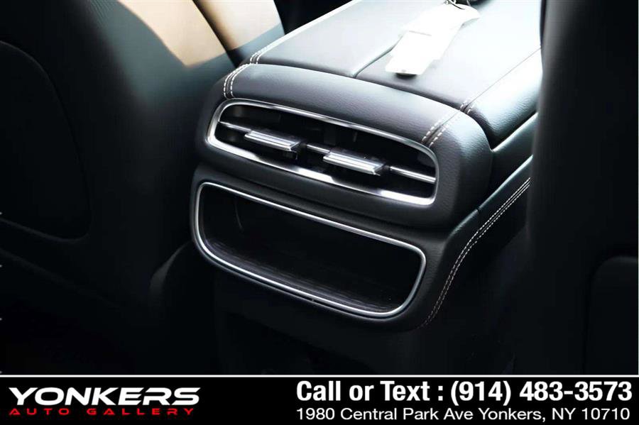 Used 2024 Genesis GV80 3.5T image 53