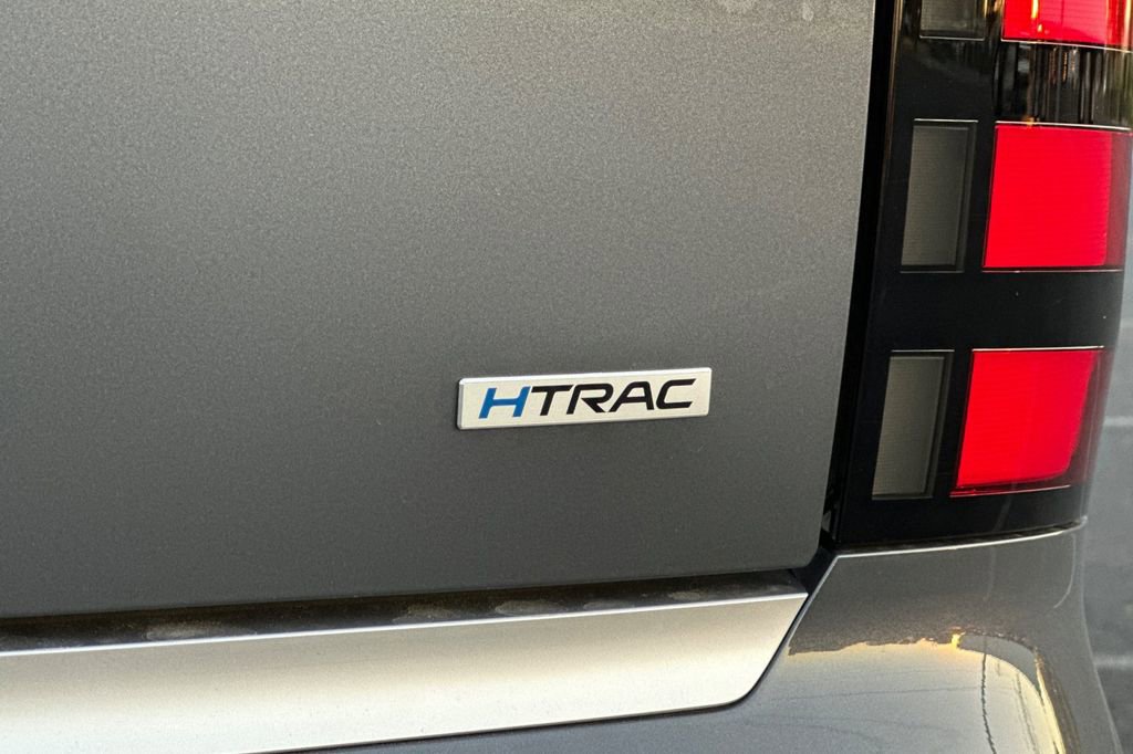 New 2026 Hyundai Palisade Calligraphy AWD/4WD image 24
