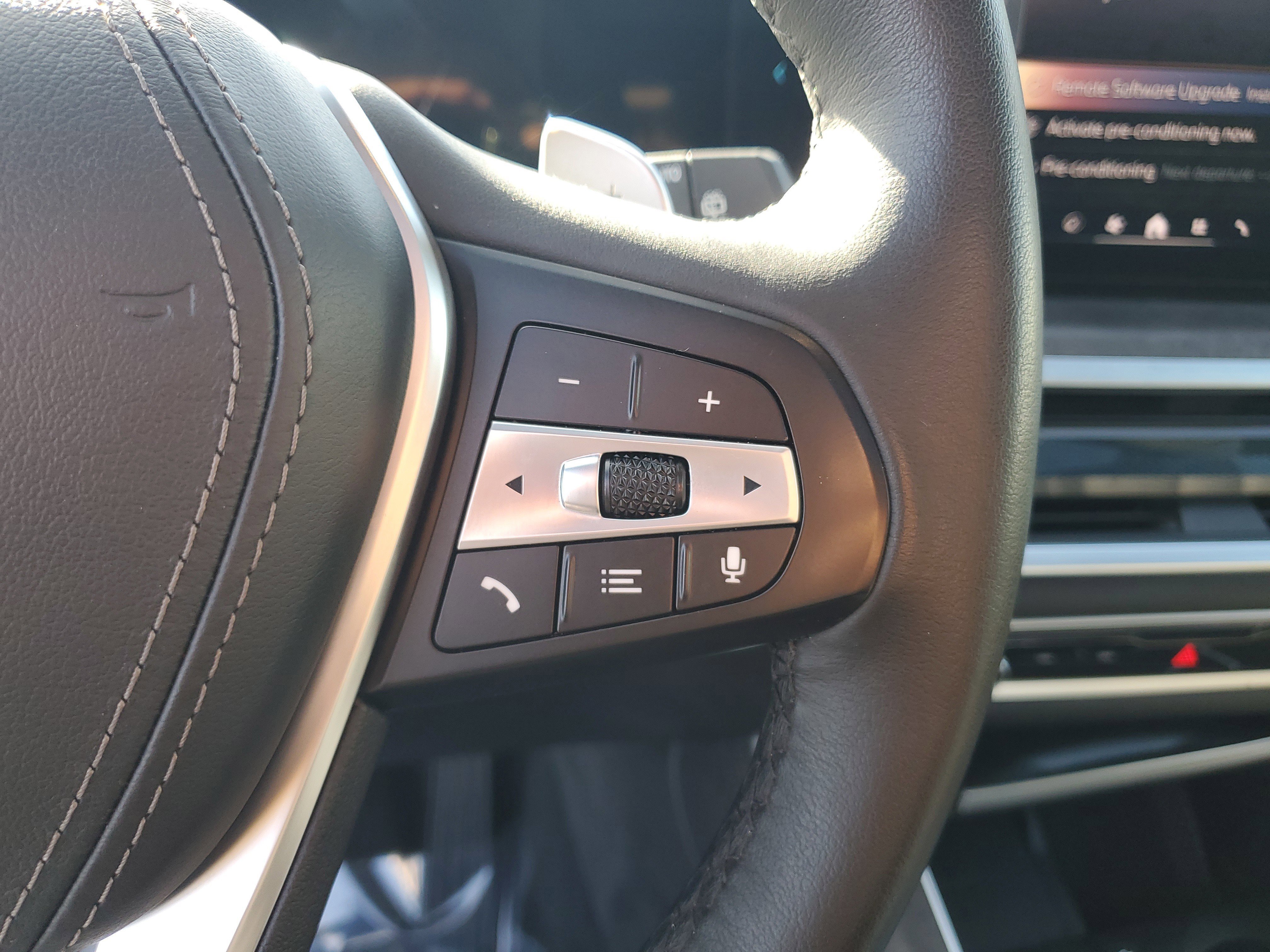 Used 2025 BMW X5 sDrive40i image 31