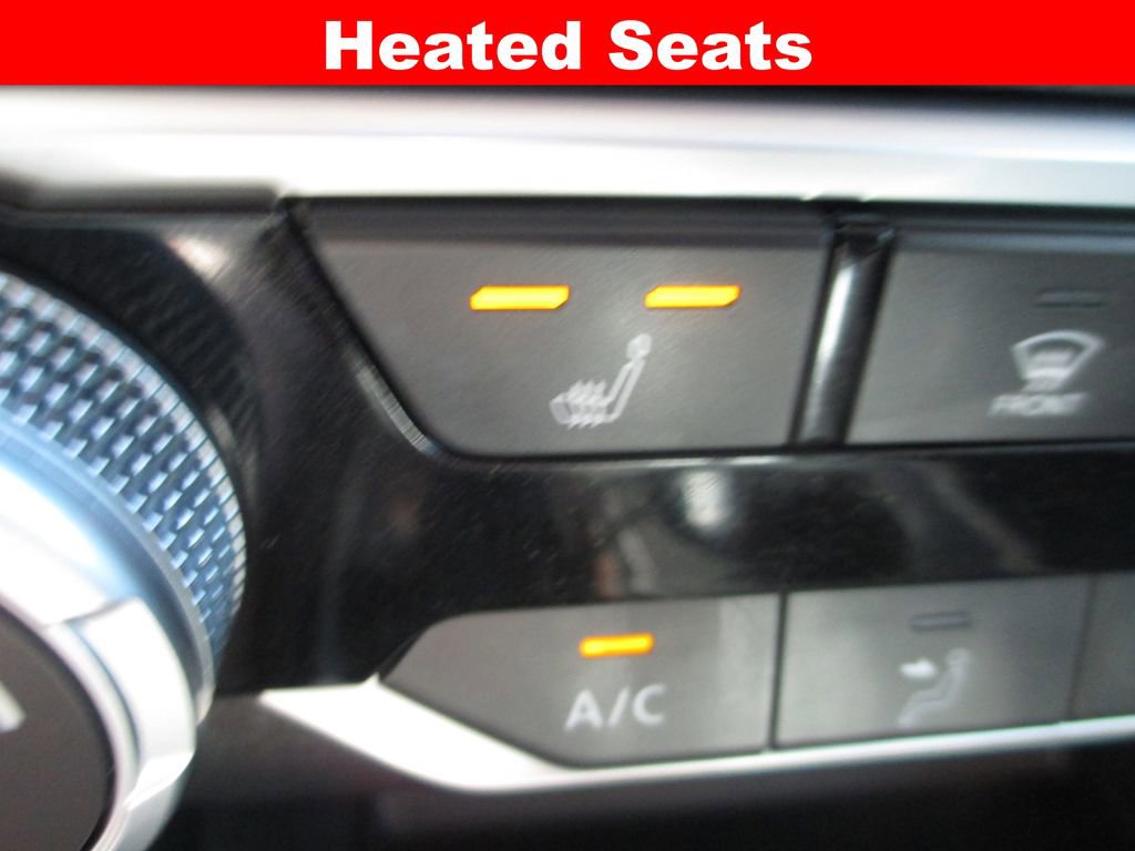Used 2021 Nissan Altima 2.0 SR FWD image 16