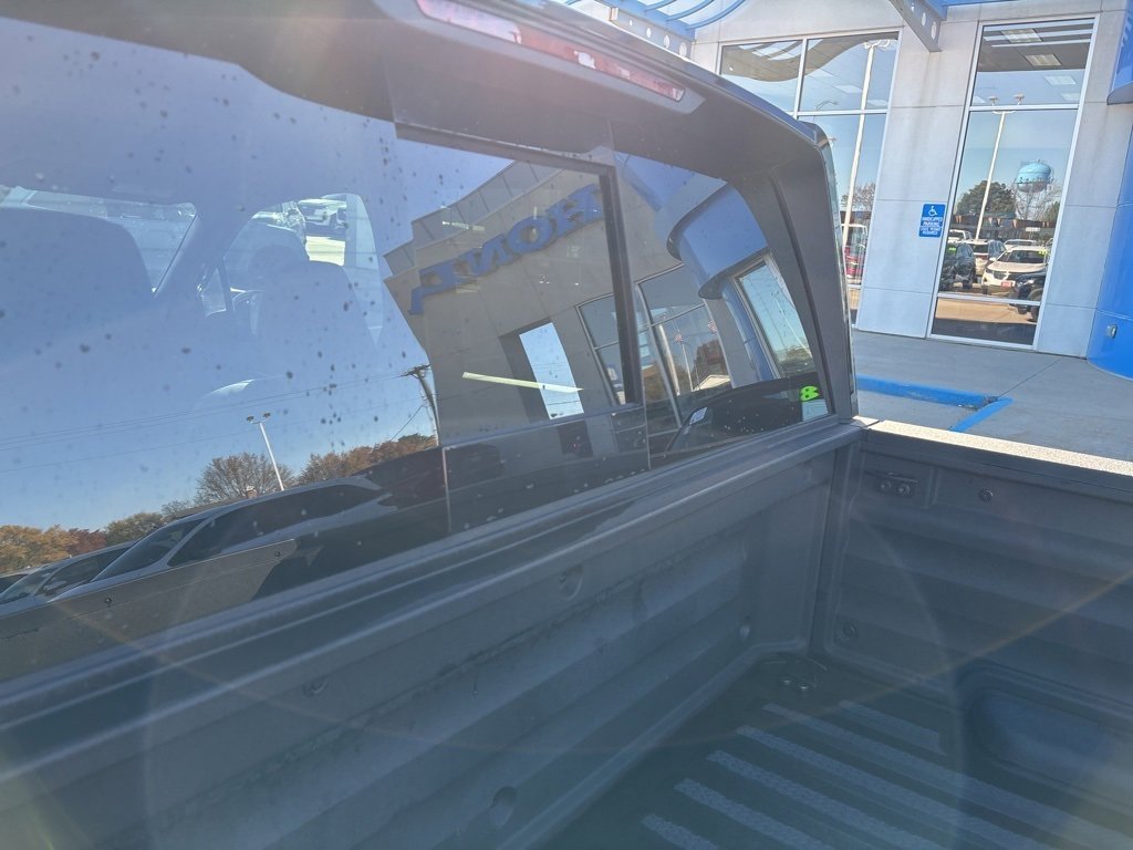 Certified 2023 Honda Ridgeline Black Edition image 20