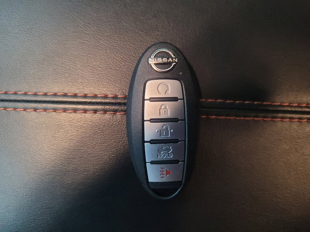 Used 2023 Nissan Altima 2.5 SR image 32