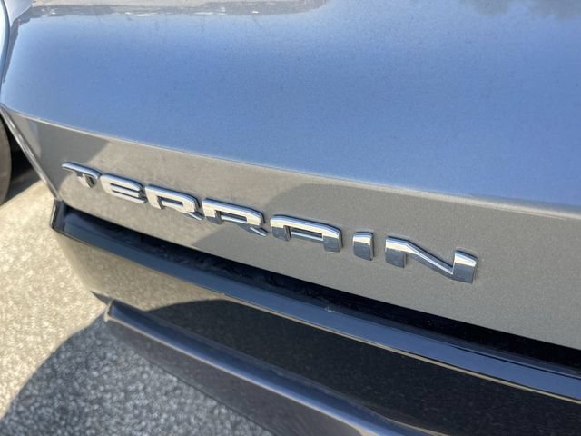 Used 2026 GMC Terrain AT4 w/ Technology Package II AWD/4WD image 16
