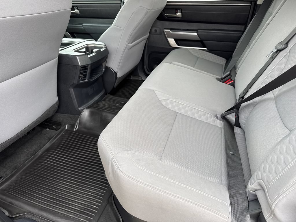 Used 2023 Toyota Tundra SR5 AWD/4WD image 17